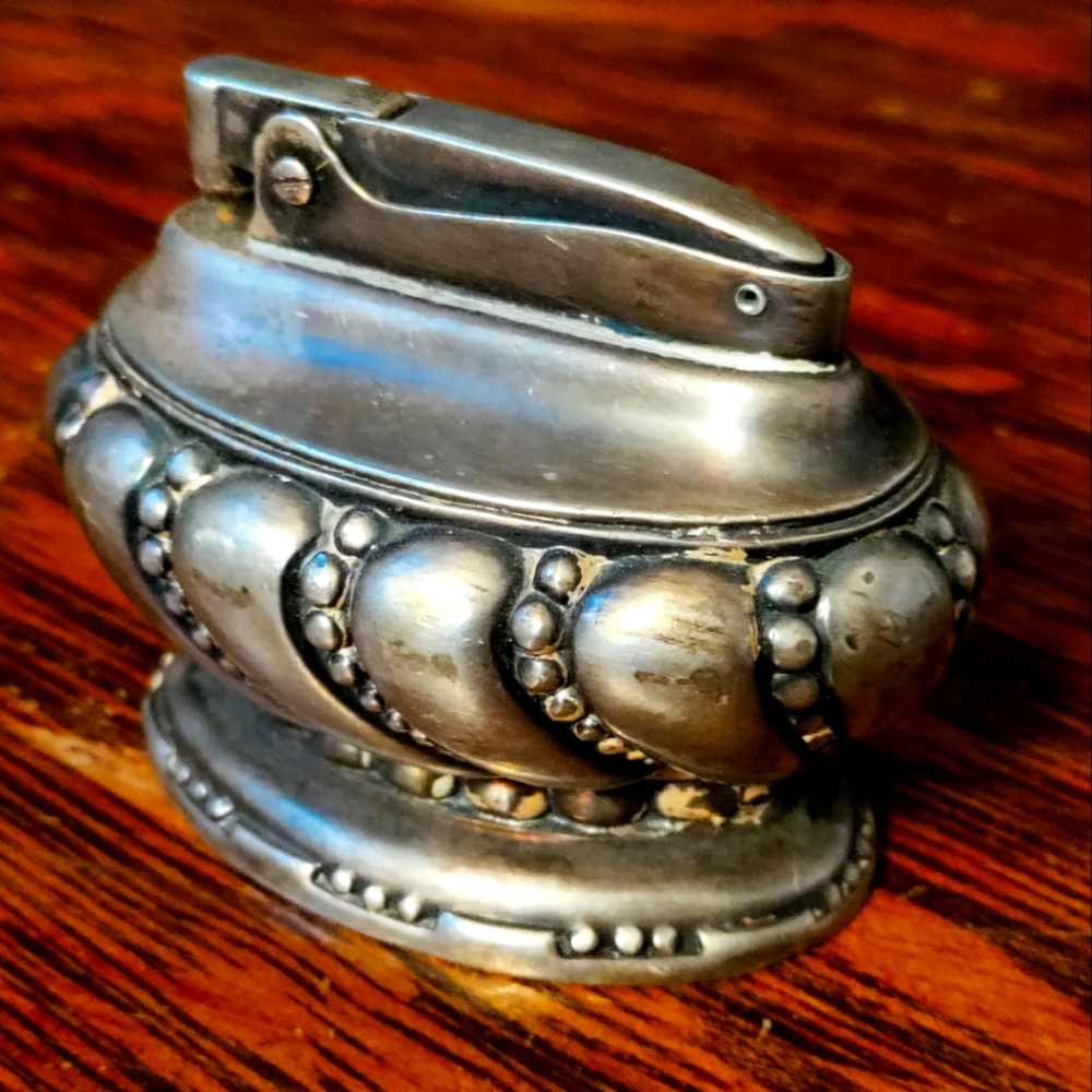 Antique Lighter